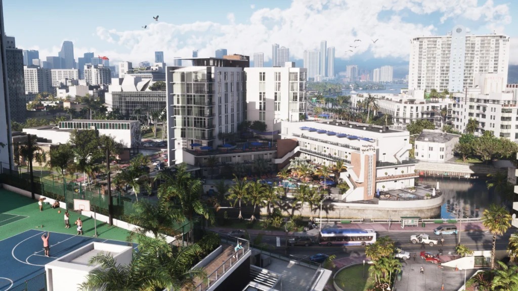 GTA 6 Haritası Ne Kadar Büyük? GTA 6 Nerede Geçiyor?