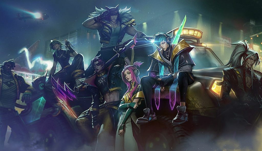 2025 League of Legend FPS Artırma Nasıl Yapılır?