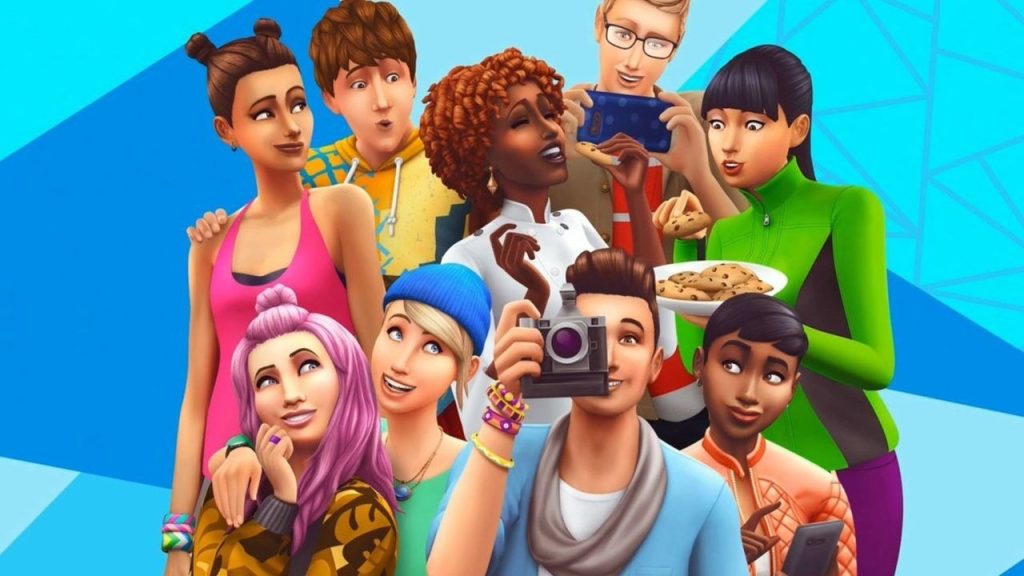 The Sims 4 Türkçe Nasıl Yapılır?