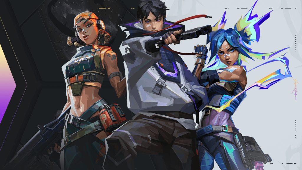 Valorant Ajanları Görevleri Neler? Valorant Ajanları Nereden Geliyor?