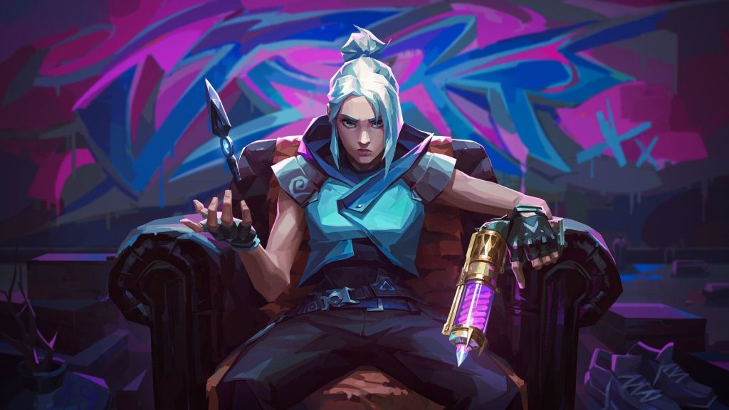 Valorant Ajanları Görevleri Neler? Valorant Ajanları Nereden Geliyor?