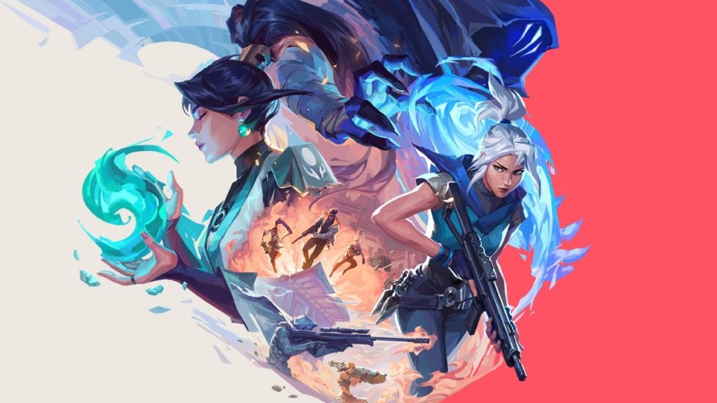 Valorant Ajanları Görevleri Neler? Valorant Ajanları Nereden Geliyor?