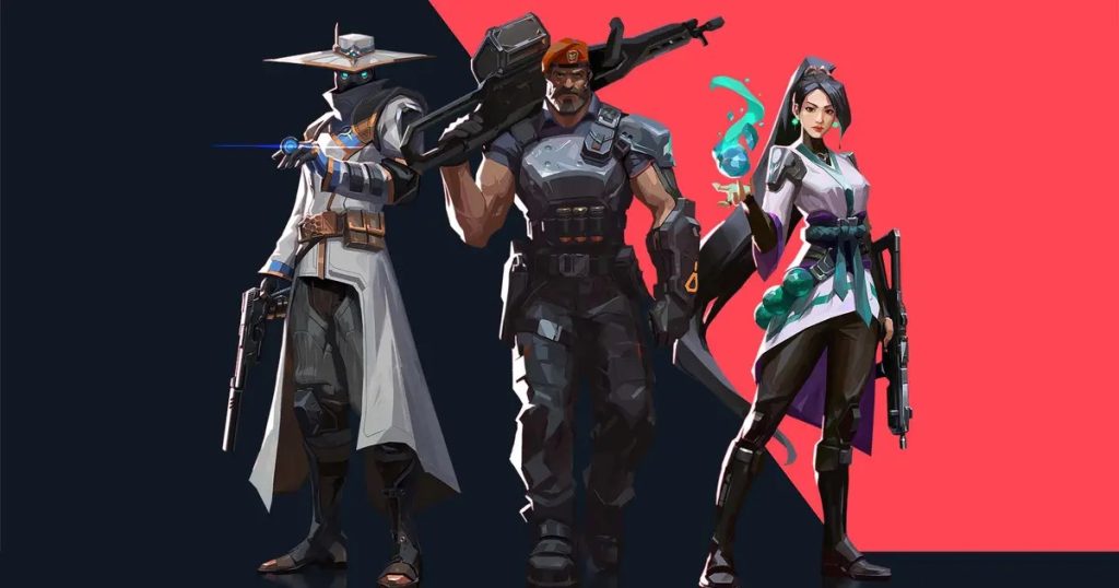 Valorant FPS Gösterme Nasıl Yapılır? Valorant FPS Açma Adımları