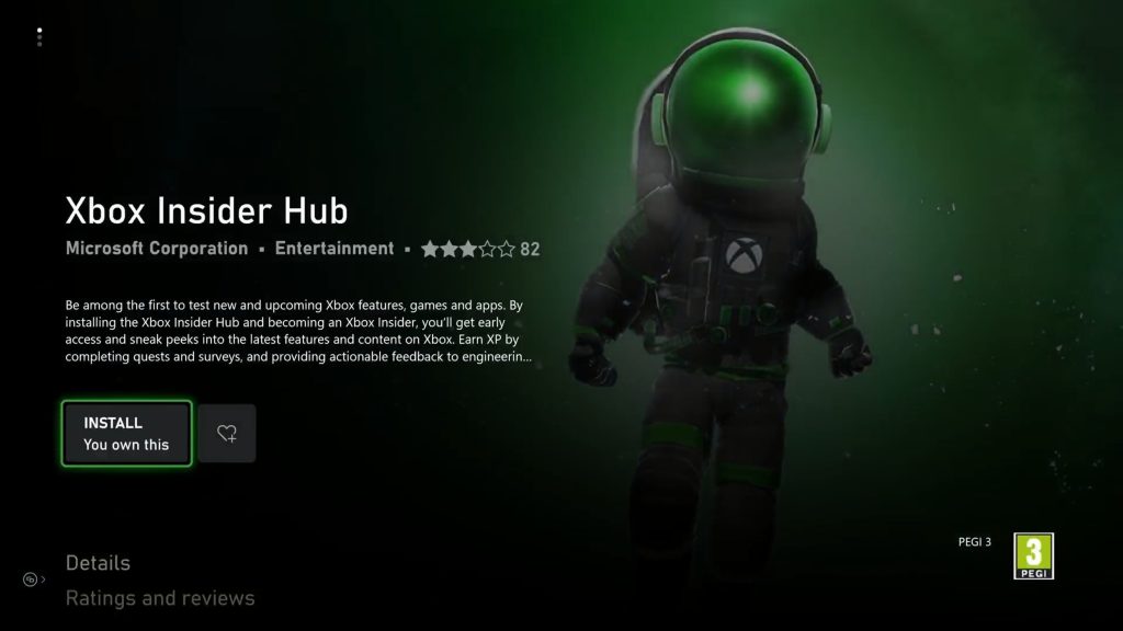 Xbox Insider Programına Kimler Nasıl Katılabilir?