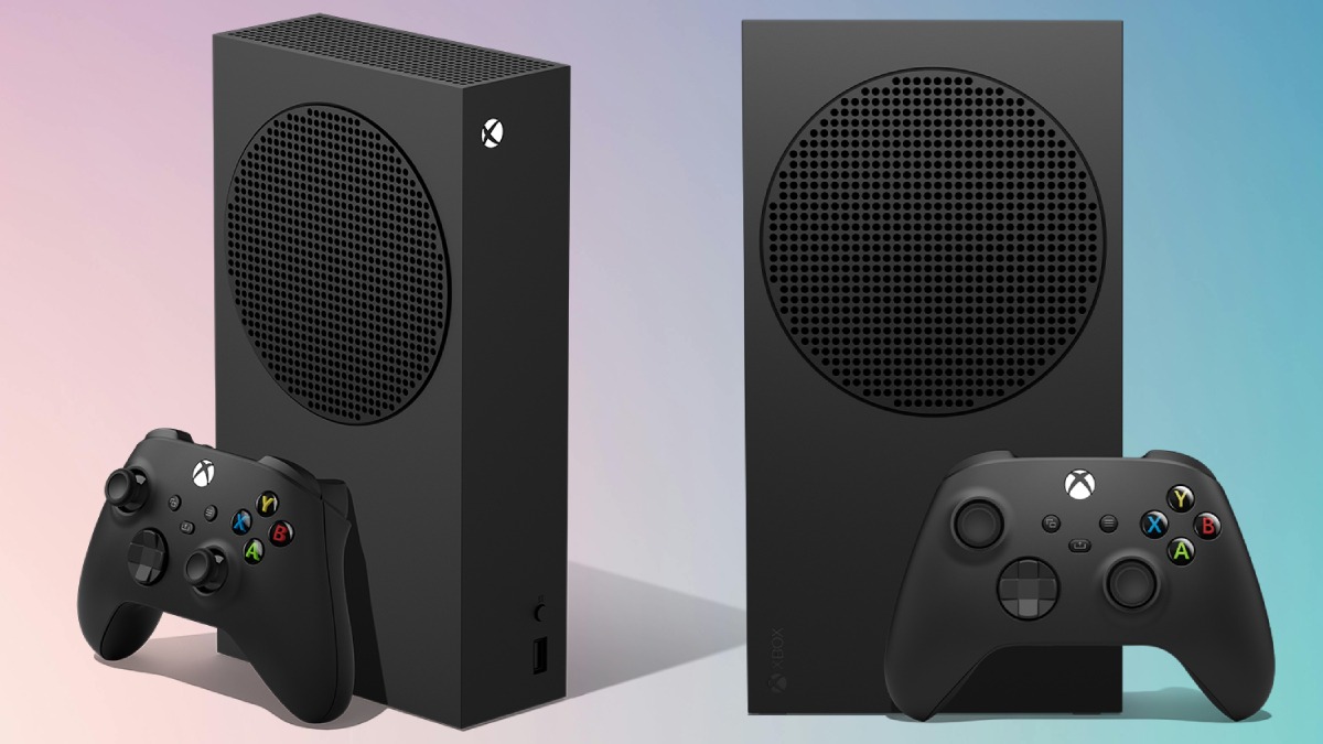 2025’te Hâlâ Xbox Series S Alınır mı?