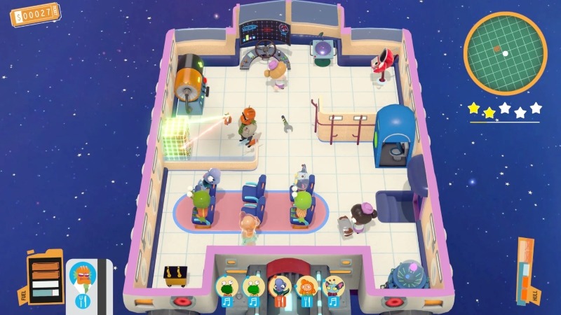 Xbox İki Kişilik Oyunlar Neler? Arkadaşınızla Oynayacağınız Oyunlar