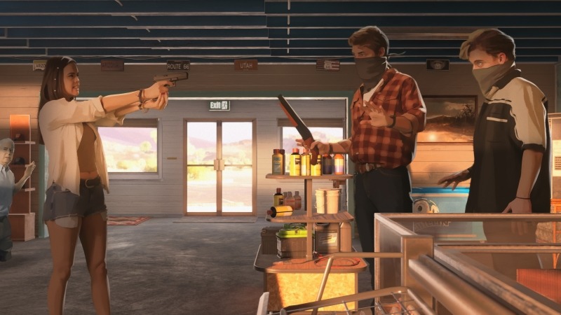 Xbox İki Kişilik Oyunlar Neler? Arkadaşınızla Oynayacağınız Oyunlar