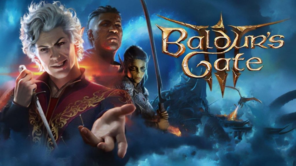 Baldurs Gate 3 en güçlü ırklar ve özellikleri