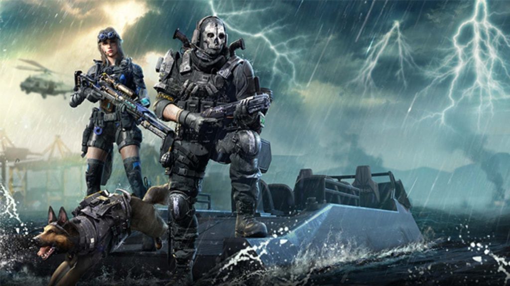 Call of Duty yeni sezon gelen yenilikler 