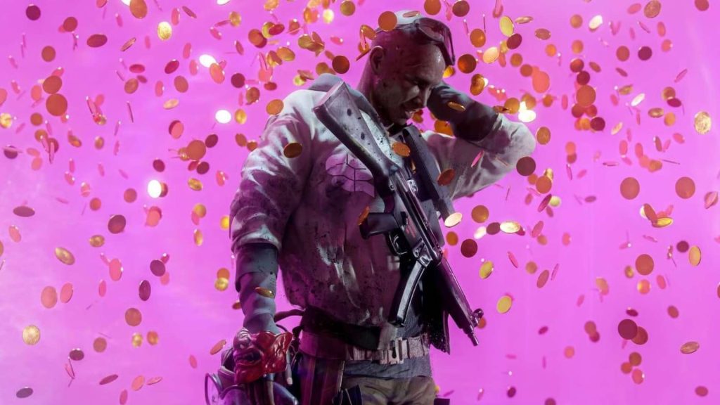 grafikler ve atmosfer