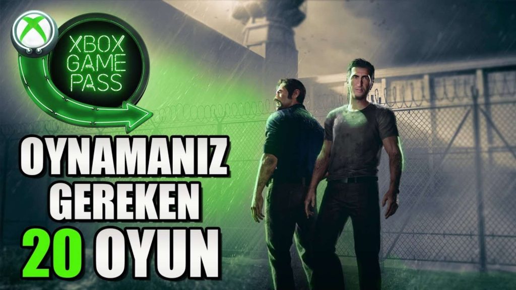 oyun dünyasını sarsan en iyi 20 oyun listesi 