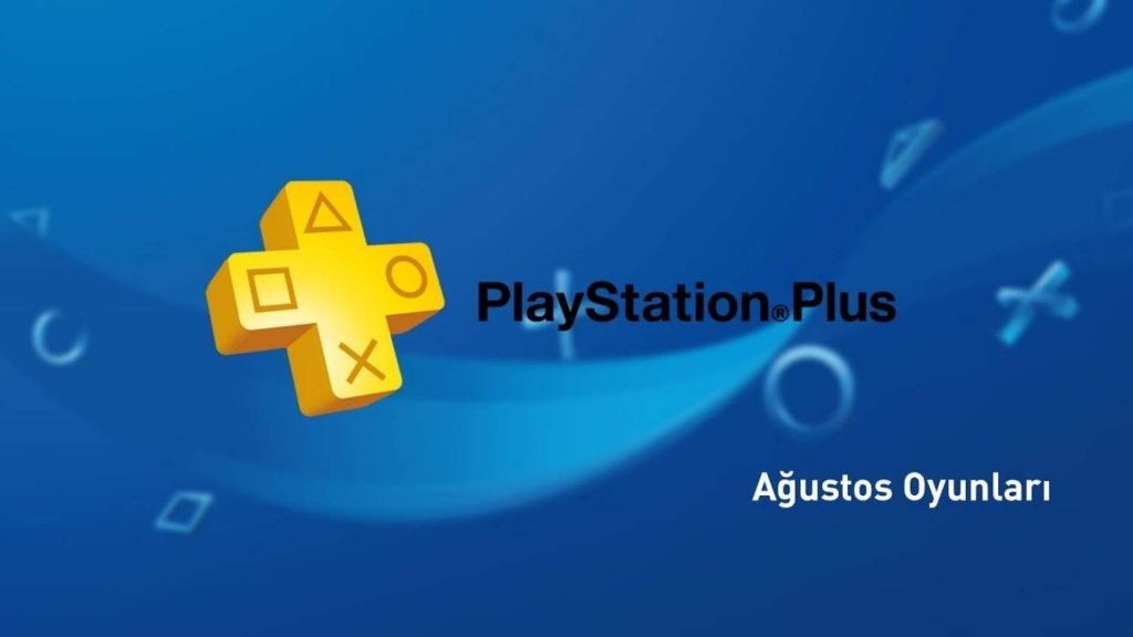 PS Plus Ağustos 2025 Oyunları Neler