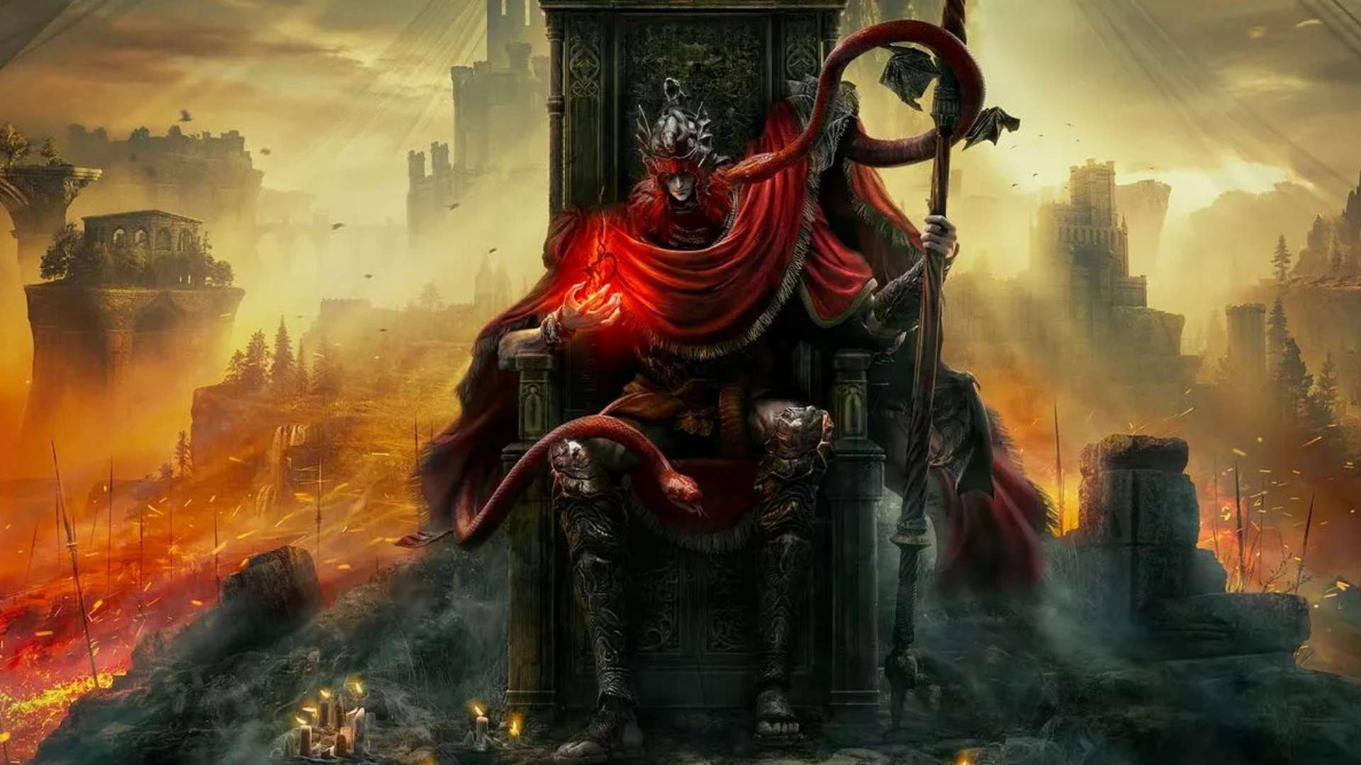 Shadow of the Erdtree