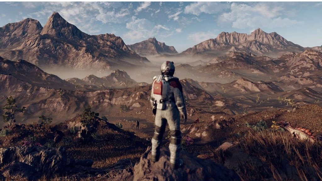 starfield beklentileri karşılıyor mu 