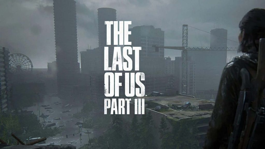 The Last Of Us Part 3 geliştiriliyor mu