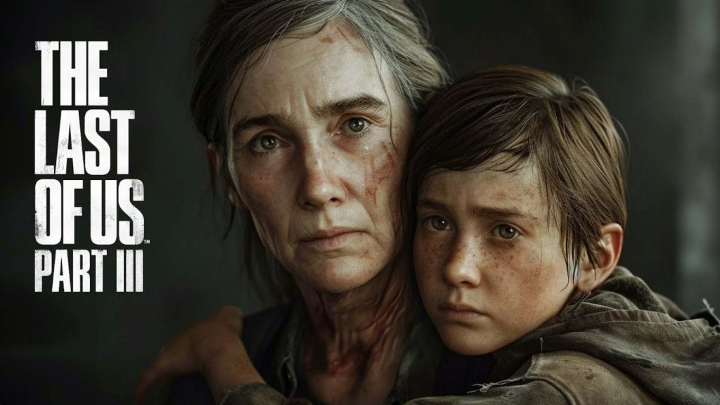 The Last Of Us Part 3 hikayesi nasıl olabilir
