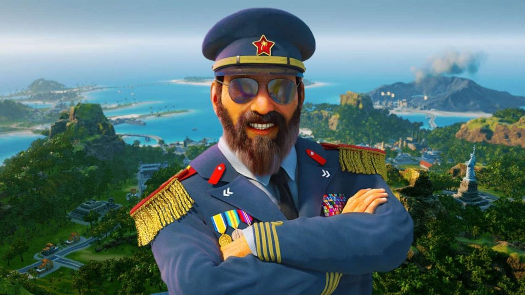 tropico 7 sistem gereksinimleri  