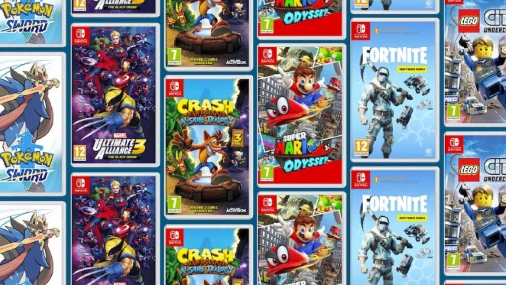 tüm zamanların en iyi oyunları listesi