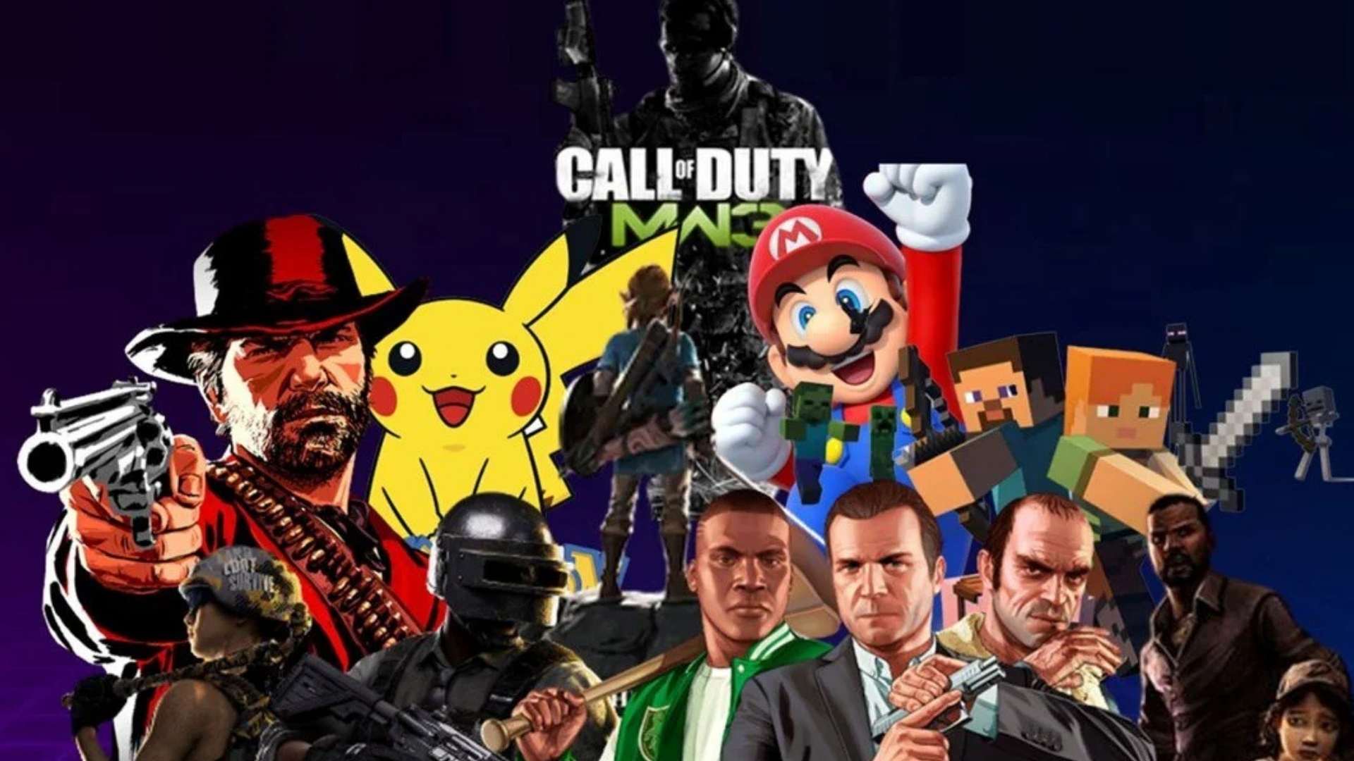 tüm zamanların en iyi oyunları