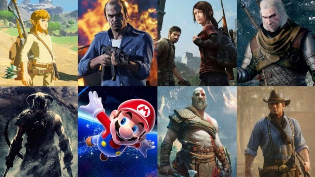 yeni başlayanlar için en iyi oyunlar seçerken dikkat edilmesi gerekenler 