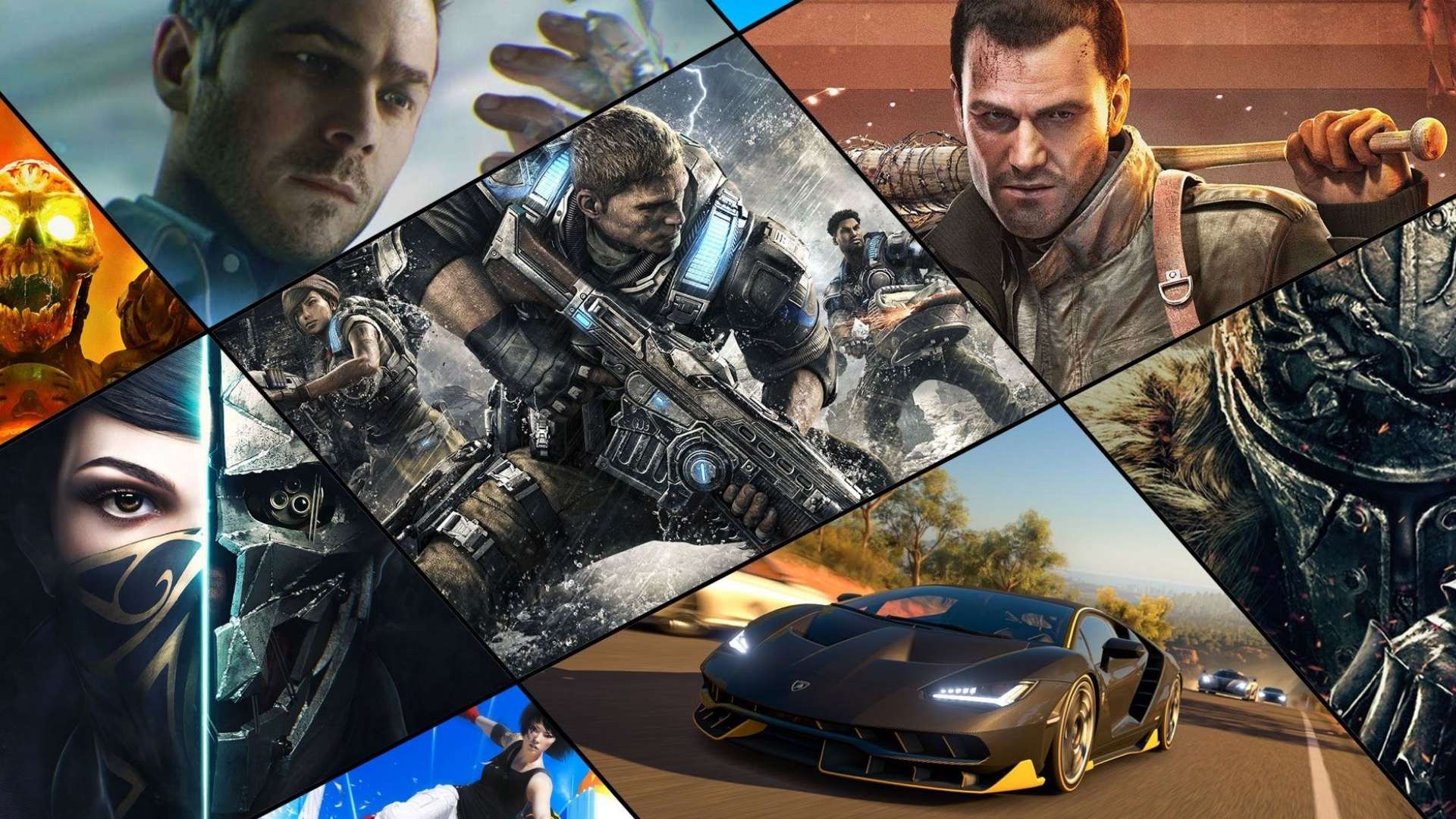 yeni başlayanlar için en iyi oyunlar