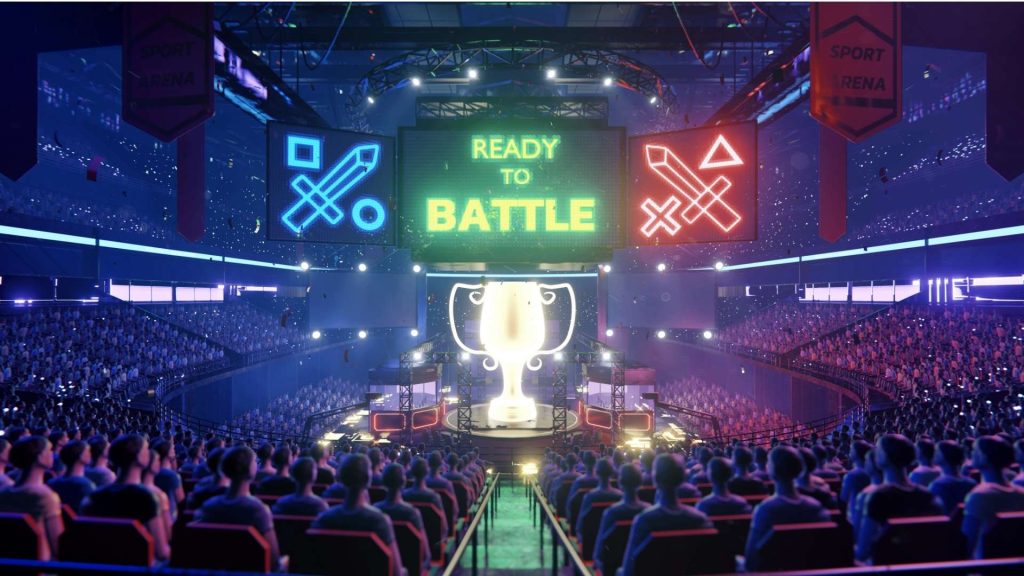 2025 Yılında Beklenen Yatırım Alanları ile E-Sporun Geleceği