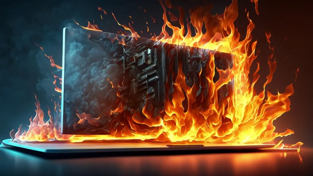 Bilgisayar Isınma Sorunu Neden Olur? Bilgisayar Isınma Nedenleri