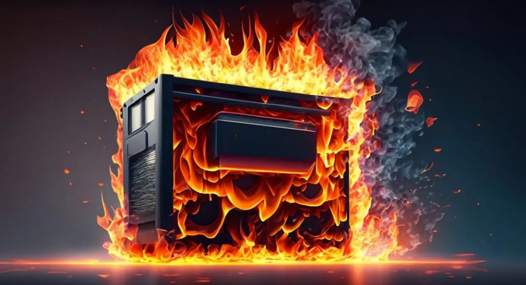 Bilgisayar Isınma Sorunu Neden Olur? Bilgisayar Isınma Nedenleri