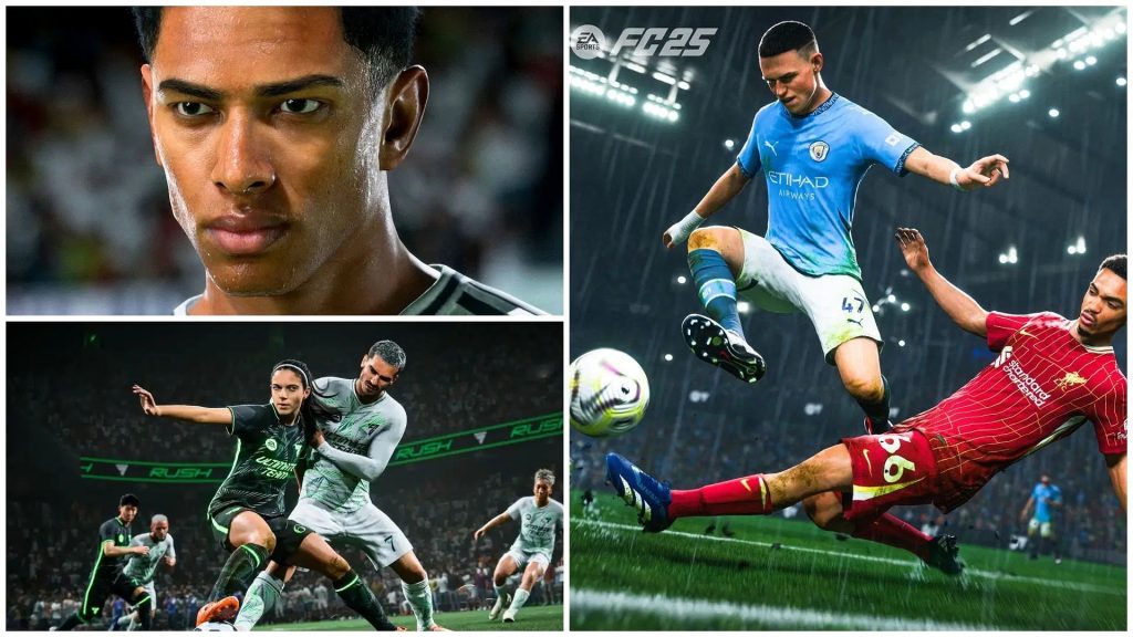 FC 25 Oyundan Atıyor – FIFA 25 Oyundan Atma Nasıl Çözülür?