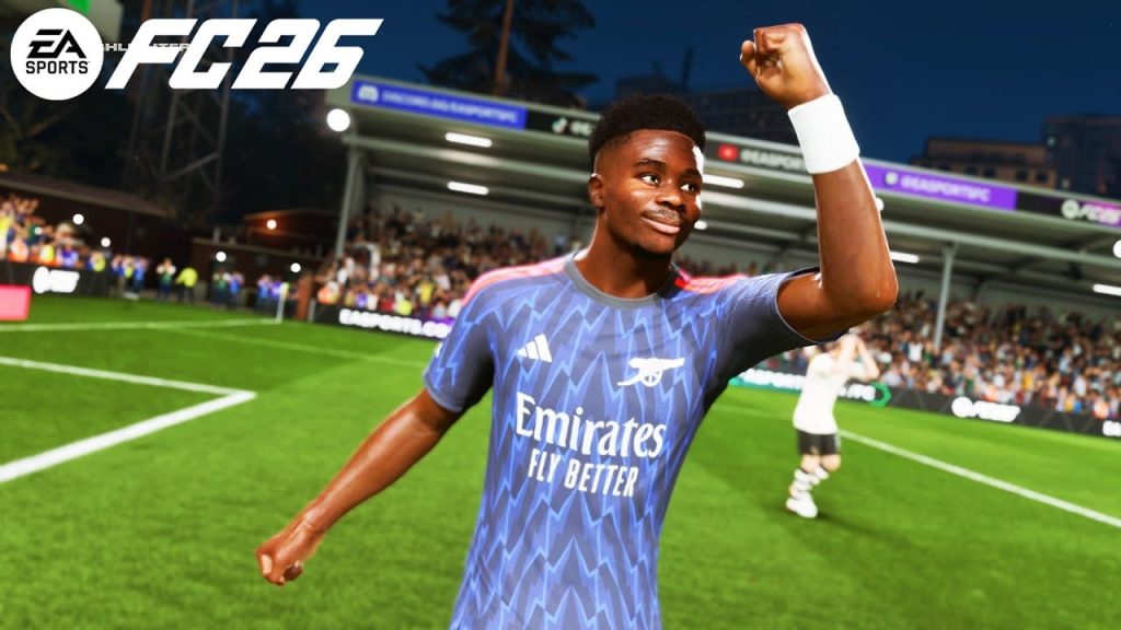 En İyi FC 26 Takımlar – Kariyer İçin En İyi Takımlar