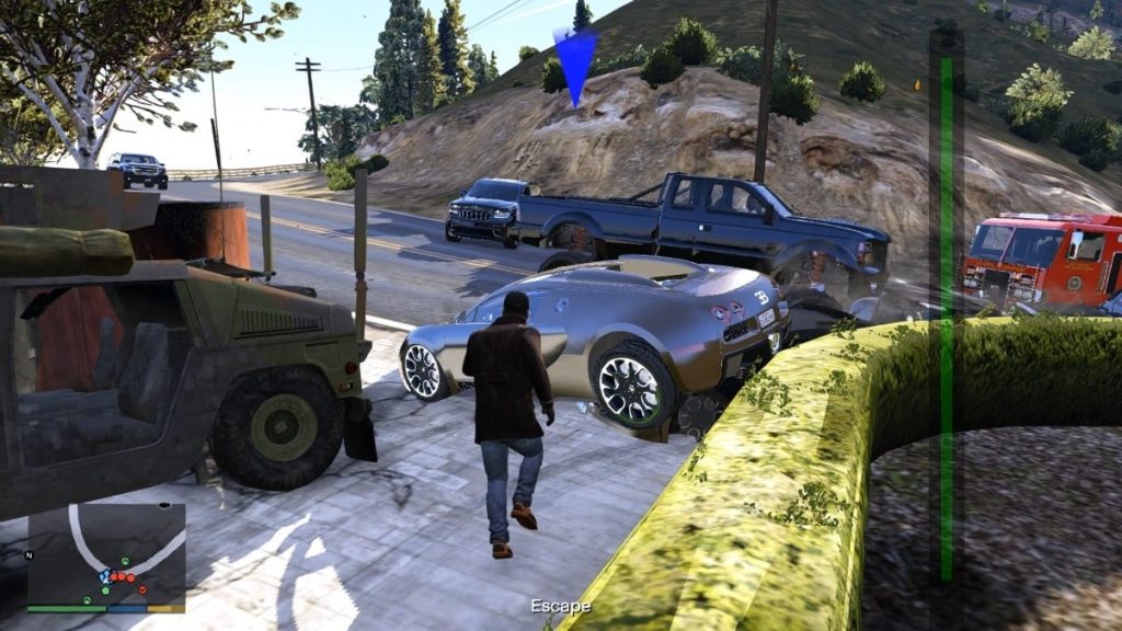 GTA 5 Görev Gelmiyor Sorunu Neden Olur, Nasıl Çözülür?