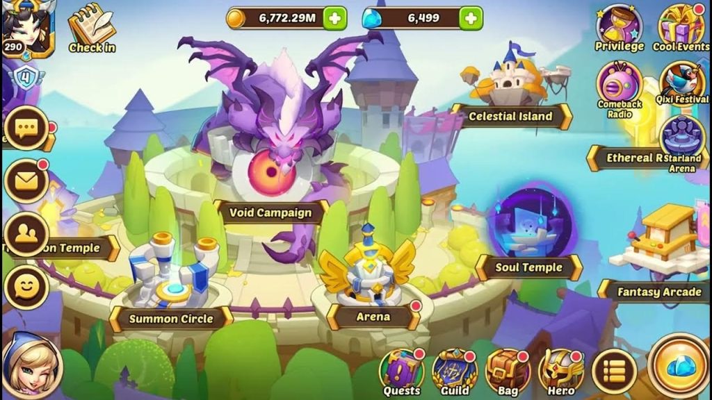 Idle Oyun Nedir? Idle Oyun Özellikleri Neler?