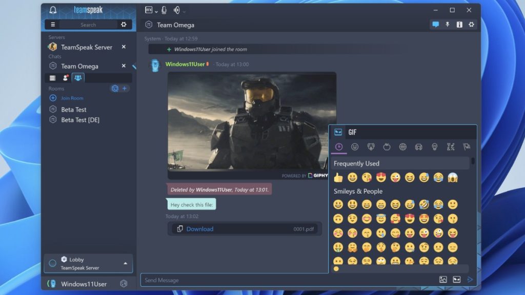 Teamspeak Nasıl Kullanılır? Teamspeak Özellikleri Neler?