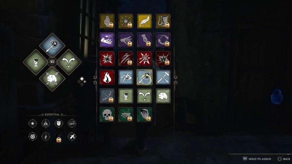 en etkili büyü kombinasyonları