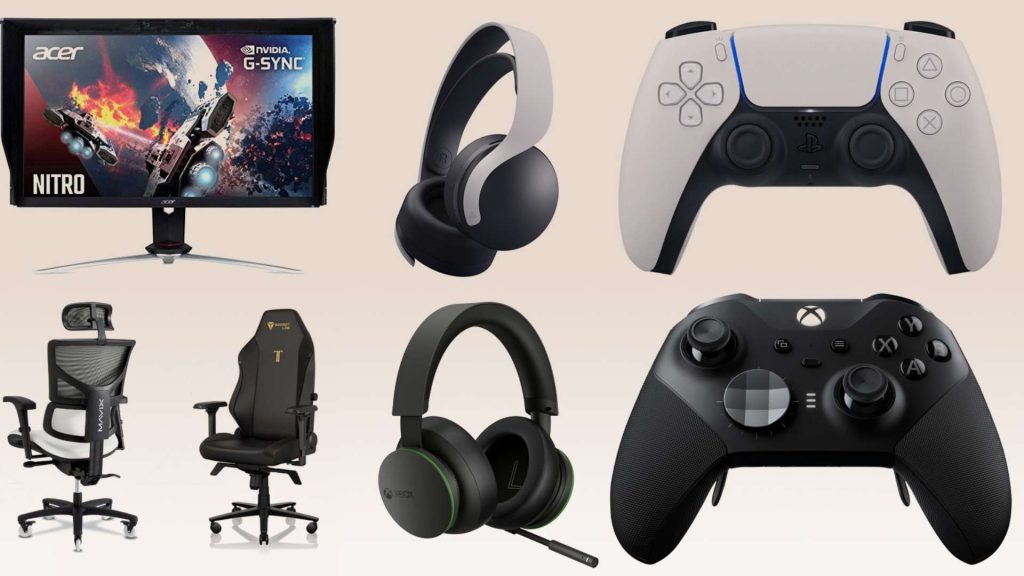 En iyi konsol aksesuarları Fiyatları 