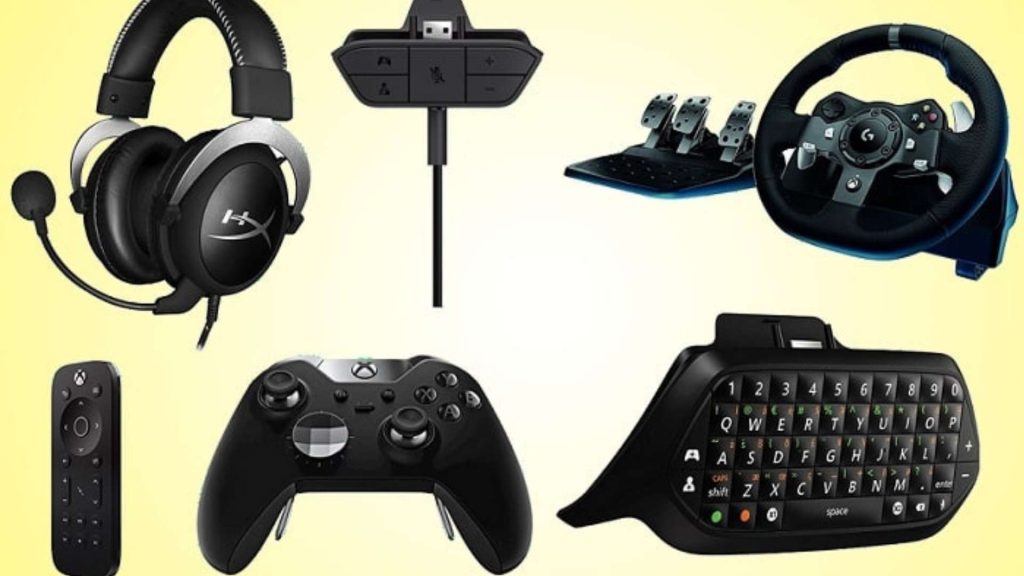 En iyi konsol aksesuarları nelerdir
