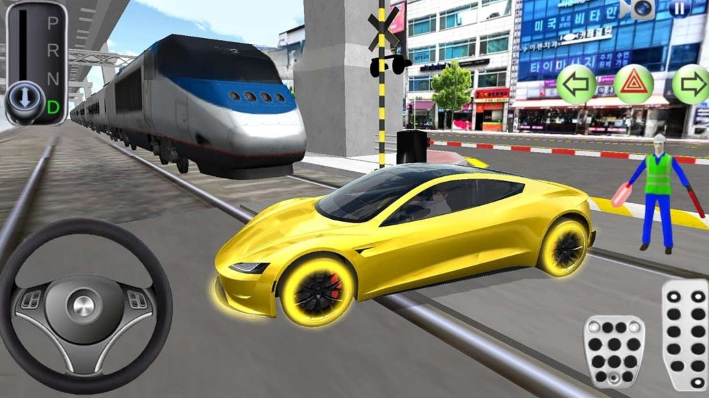 en popüler iki kişilik araba oyunu 