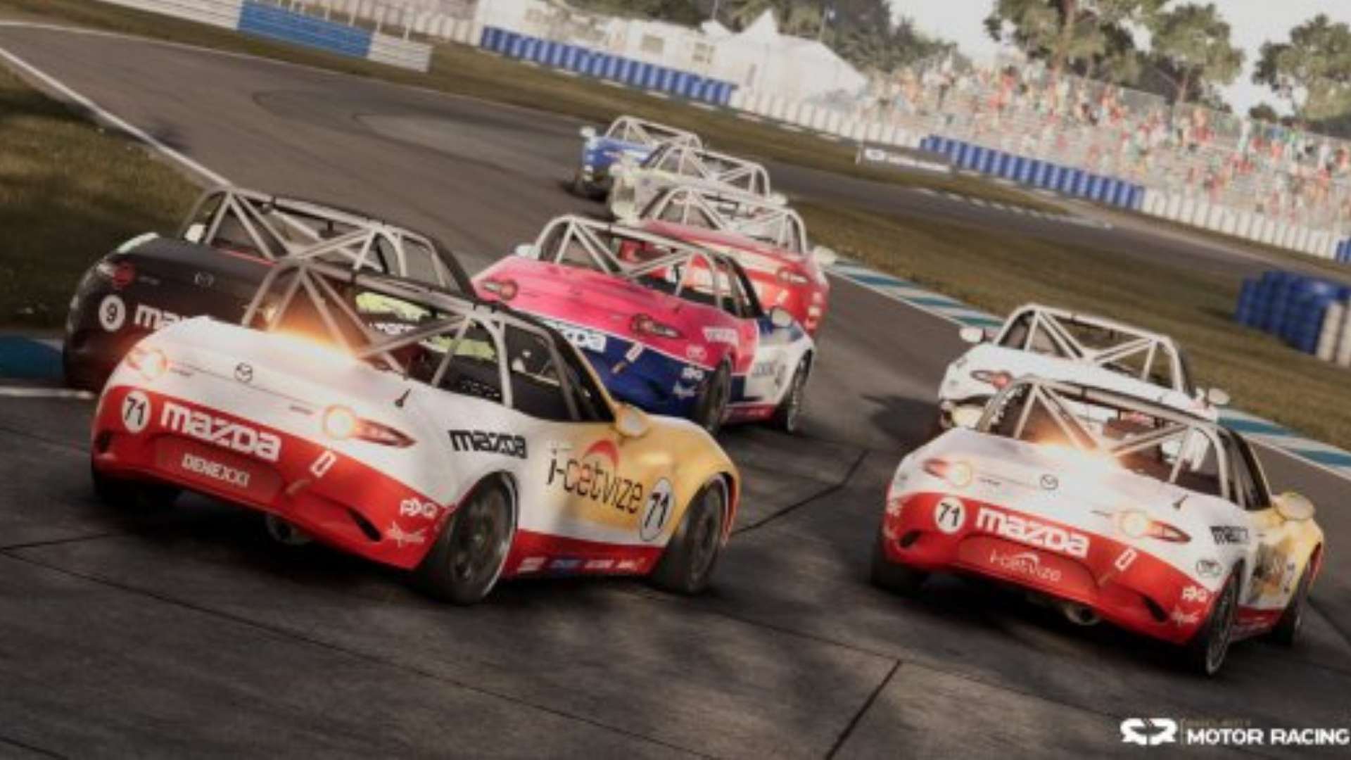 iki kişilik araba oyunu