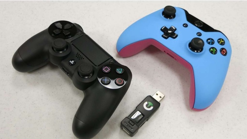 Konsollarda crossplay nasıl çalışır