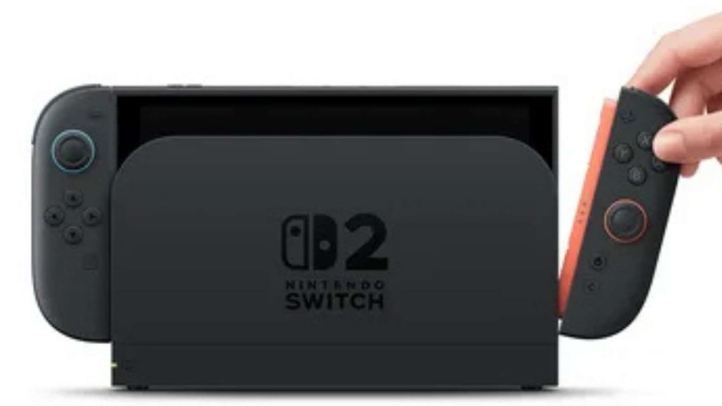 Nintendo Switch 2’nin Beklenen/Yeni Özellikleri 