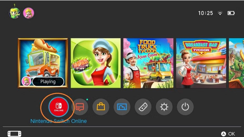 Nintendo Switch Aile Oyunları Konusundaki Gücü 