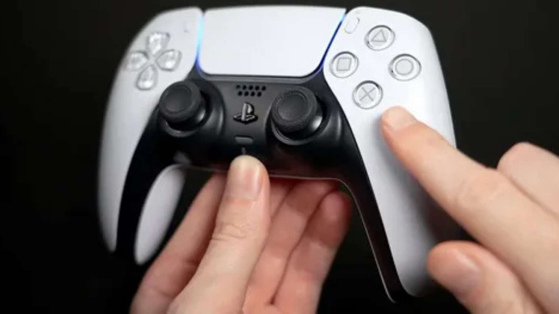 PlayStation 5 controller sorunları ve çözümü