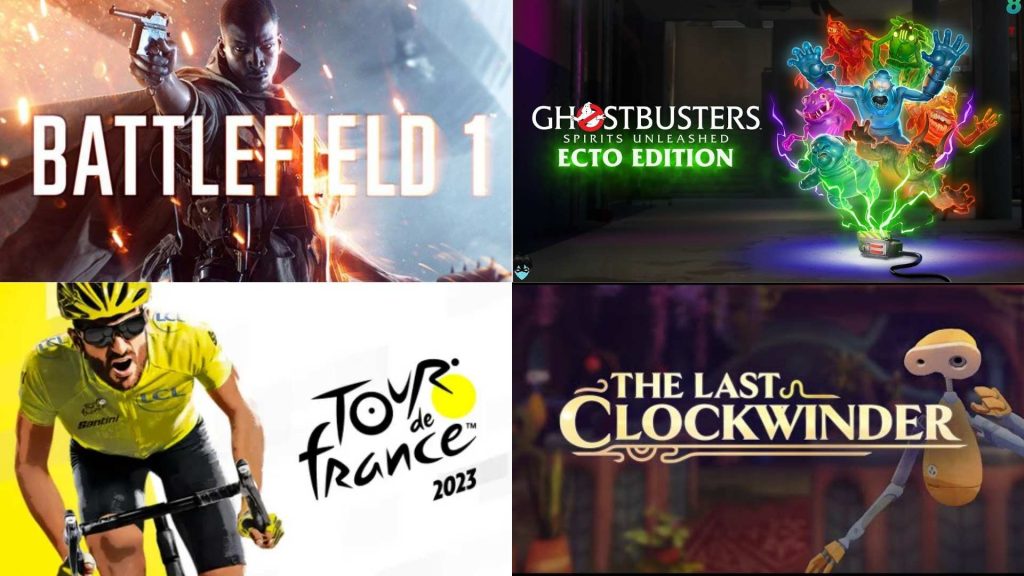 PlayStation Plus'tan kaldırılacak oyunlar neler