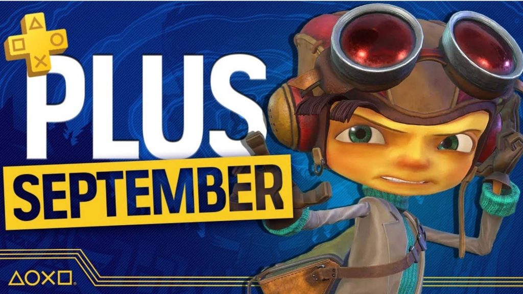 PS Plus Eylül 2025 oyunları hangileri