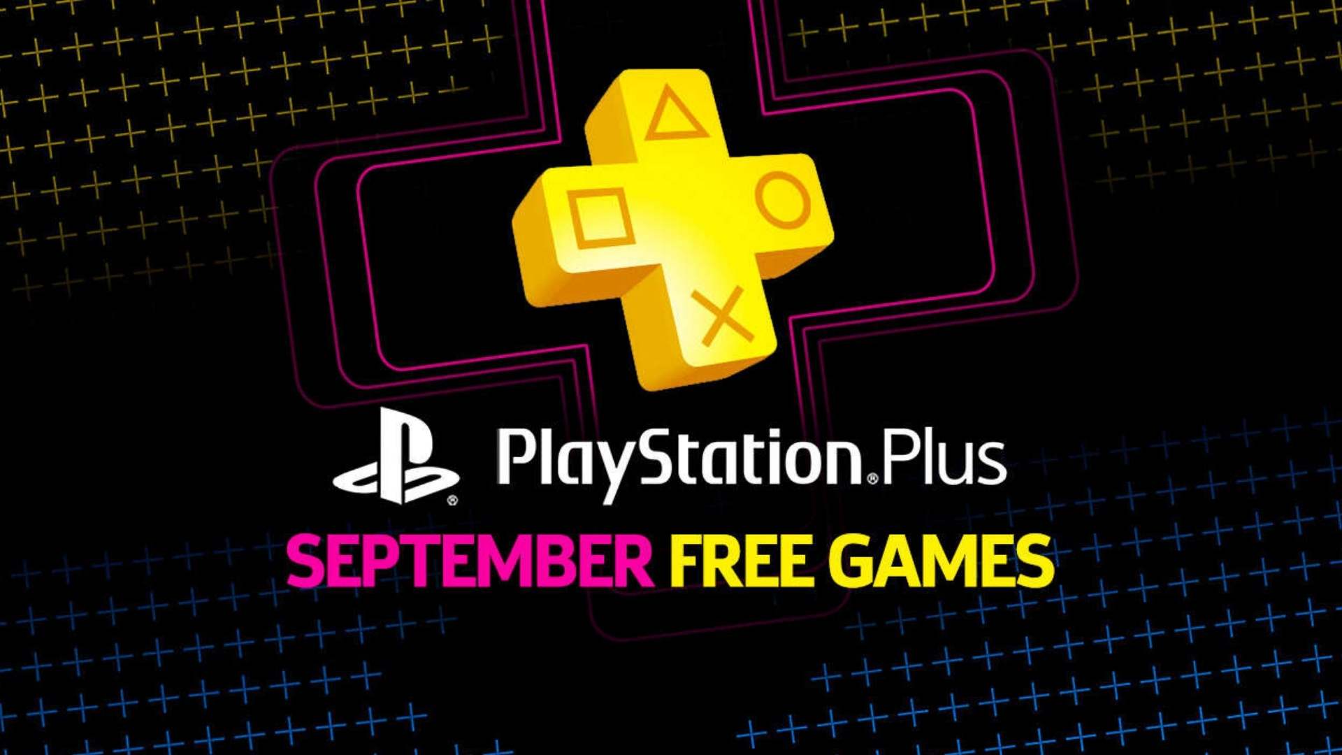 PS Plus Eylül 2025 oyunları