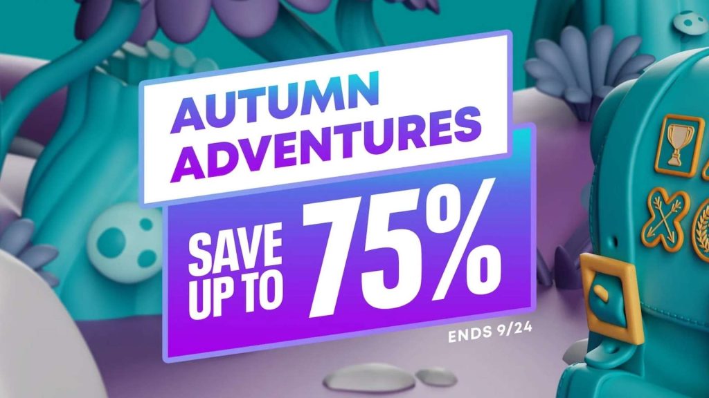 PS5 Sonbahar Maceraları İndirimi ile Oyunların Güncel Fiyatları 