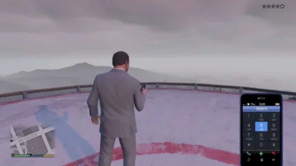 Unutulmayan Klasik Xbox 360 GTA 5 Hileleri