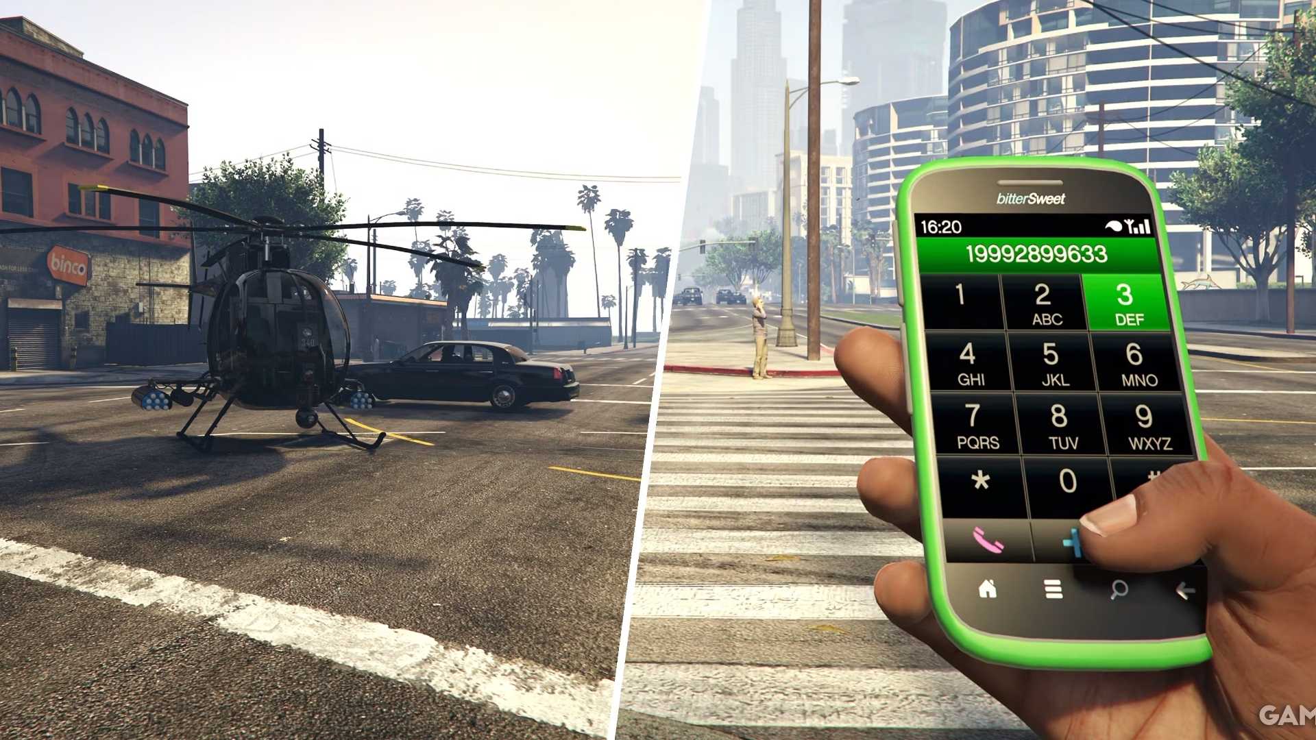 Xbox GTA 5 hileleri