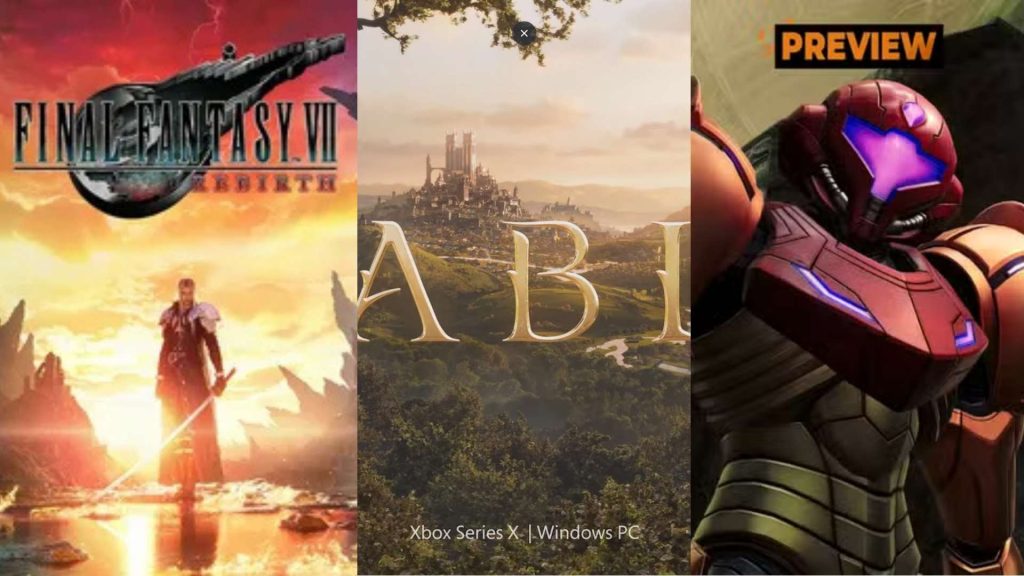 Yeni çıkacak konsol oyunları nelerdir 