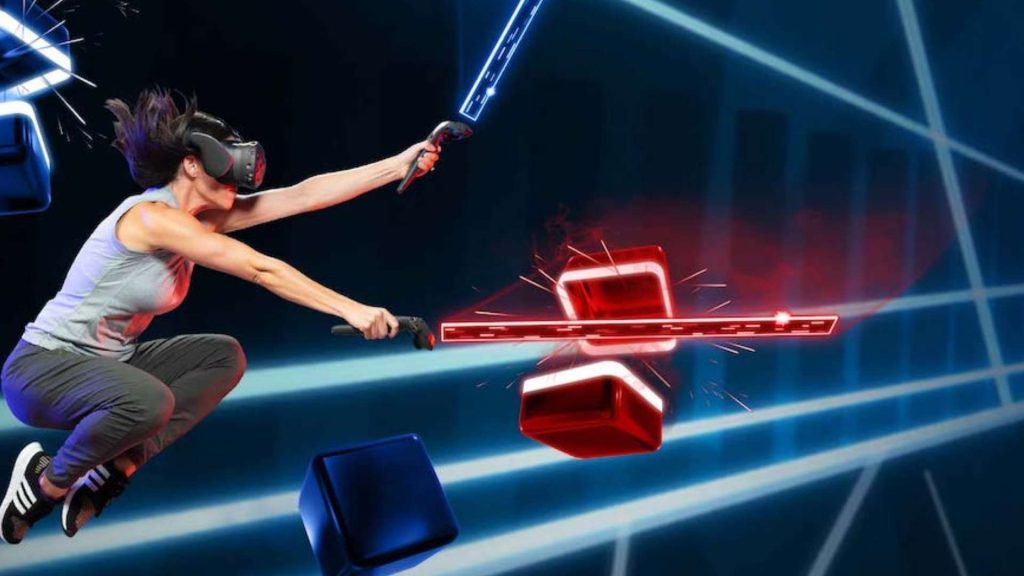 2025'in En çok beklenen VR oyunları 